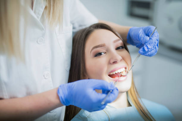 Best Emergency Dental Care  in Murfreesboro, NC